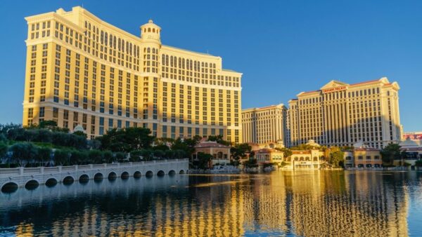Top 20 Biggest Gambling Websites