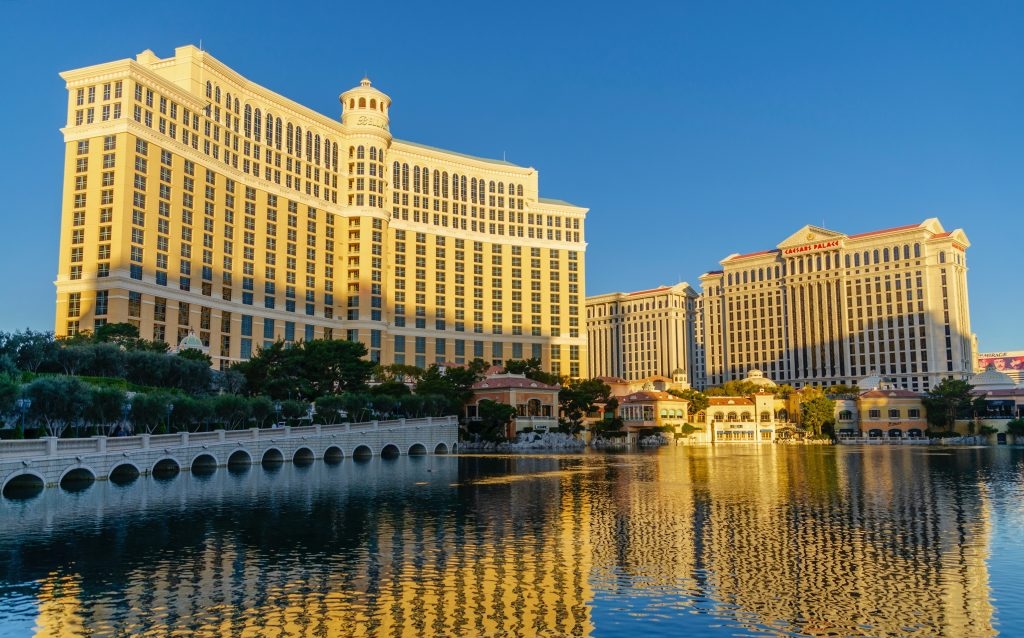 Top 20 Biggest Gambling Websites